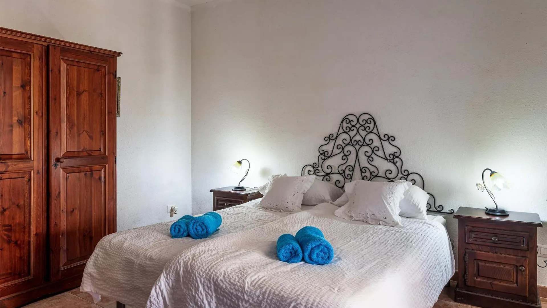 Villa Palme Costa Rei